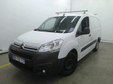  Citroen  Berlingo  Fourgon Business L2 (Long) 1.6 BlueHDi 100CV BVM5 E6 