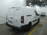  Citroen  Berlingo  Fourgon Business L2 (Long) 1.6 BlueHDi 100CV BVM5 E6 #3