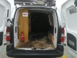  Citroen  Berlingo  Fourgon Business L2 (Long) 1.6 BlueHDi 100CV BVM5 E6 #8