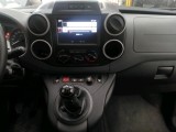  Citroen  Berlingo  Fourgon Business L2 (Long) 1.6 BlueHDi 100CV BVM5 E6 #10