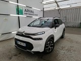  Citroen  C3  Aircross Shine 1.5 BlueHDi 120CV BVA6 E6d / TRANSFO VP/VF 