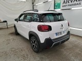 Citroen  C3  Aircross Shine 1.5 BlueHDi 120CV BVA6 E6d / TRANSFO VP/VF #2
