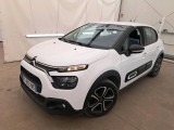  Citroen  C3 CITROEN  Société / 2020 / 5P / Berline / VU PureTech 83 S&S BVM Feel Nav 