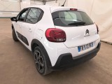  Citroen  C3 CITROEN  Société / 2020 / 5P / Berline / VU PureTech 83 S&S BVM Feel Nav #2