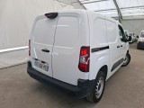  Citroen  Berlingo CITROEN  VU 4p Fourgonnette M 1000kg BHDi 100 SandS BVM Driv #3
