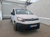  Citroen  Berlingo CITROEN  VU 4p Fourgonnette M 1000kg BHDi 100 SandS BVM Driv #4