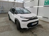  Citroen  C3  Aircross Shine 1.5 BlueHDi 120CV BVA6 E6d / TRANSFO VP/VF #4