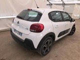  Citroen  C3 CITROEN  Société / 2020 / 5P / Berline / VU PureTech 83 S&S BVM Feel Nav #3