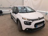  Citroen  C3 CITROEN  Société / 2020 / 5P / Berline / VU PureTech 83 S&S BVM Feel Nav #4