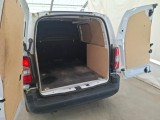 Citroen  Berlingo CITROEN  VU 4p Fourgonnette M 1000kg BHDi 100 SandS BVM Driv #10