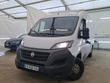  Fiat  Ducato FIAT  / 2014 / 4P / Fourgon tôlé 3.0 M H2 2.3 Multijet 120 Pack 