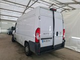  Fiat  Ducato FIAT  / 2014 / 4P / Fourgon tôlé 3.0 M H2 2.3 Multijet 120 Pack #2