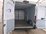  Fiat  Ducato FIAT  / 2014 / 4P / Fourgon tôlé 3.0 M H2 2.3 Multijet 120 Pack #10