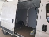  Fiat  Ducato FIAT  / 2014 / 4P / Fourgon tôlé 3.0 M H2 2.3 Multijet 120 Pack #9