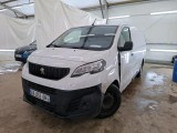  Peugeot  Expert  Fourgon Moteur électrique XL 75kWh BVA 