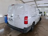  Peugeot  Expert  Fourgon Moteur électrique XL 75kWh BVA #4