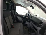  Peugeot  Expert  Fourgon Moteur électrique XL 75kWh BVA #9