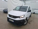  Peugeot  Partner  Asphalt L1 1.5 HDi 100CV BVM5 E6dT 