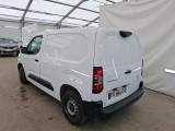  Peugeot  Partner  Asphalt L1 1.5 HDi 100CV BVM5 E6dT #2