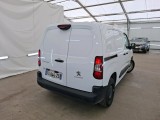  Peugeot  Partner  Asphalt L1 1.5 HDi 100CV BVM5 E6dT #3