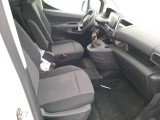  Peugeot  Partner  Asphalt L1 1.5 HDi 100CV BVM5 E6dT #6