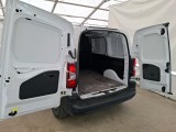  Peugeot  Partner  Asphalt L1 1.5 HDi 100CV BVM5 E6dT #8