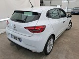  Renault  Clio  V Business 1.0 TCe 90CV BVM6 E6d / TRANSFO VP VF #3