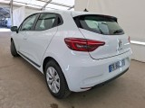  Renault  Clio  V Société Air Nav 1.5 dCi 85CV BVM6 E6dT #2