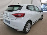 Renault  Clio  V Société Air Nav 1.5 dCi 85CV BVM6 E6dT #3