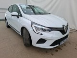  Renault  Clio  V Société Air Nav 1.5 dCi 85CV BVM6 E6dT #4