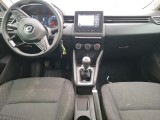  Renault  Clio  V Société Air Nav 1.5 dCi 85CV BVM6 E6dT #5