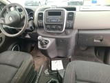  Renault  Trafic RENAULT  VU 4p Fourgon FG GCF L1H1 1000 Energy dCi 125 E6 #5