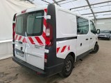  Renault  Trafic RENAULT  VU 4p Fourgon FG GCF L1H1 1000 Energy dCi 125 E6 #3