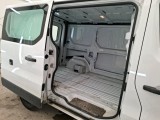  Renault  Trafic RENAULT  VU 4p Fourgon FG GCF L1H1 1000 Energy dCi 125 E6 #9