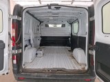  Renault  Trafic RENAULT  VU 4p Fourgon FG GCF L1H1 1000 Energy dCi 125 E6 #10