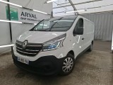  Renault  Trafic  III Fourgon L2H1 1300 Confort 1.6 dCi 120CV BVM6 E6dT 