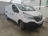  Renault  Trafic  III Fourgon L2H1 1300 Confort 1.6 dCi 120CV BVM6 E6dT #4