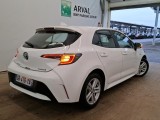  Toyota  Corolla  / 2018 / 5P / Berline Hybride 122h Dynamic Business Stage Acad / TRANSFO VP/VF #3