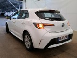  Toyota  Corolla  / 2018 / 5P / Berline Hybride 122h Dynamic Business Stage Acad / TRANSFO VP/VF #2