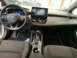  Toyota  Corolla  / 2018 / 5P / Berline Hybride 122h Dynamic Business Stage Acad / TRANSFO VP/VF #5
