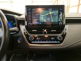  Toyota  Corolla  / 2018 / 5P / Berline Hybride 122h Dynamic Business Stage Acad / TRANSFO VP/VF #7