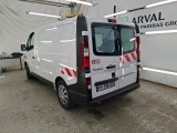  Renault  Trafic  Fourgon Grand Confort L1H1 1000 1.6 dCi 145CV BVA6 E6dT #2