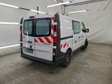  Renault  Trafic  Fourgon Grand Confort L1H1 1000 1.6 dCi 145CV BVA6 E6dT #3