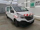  Renault  Trafic  Fourgon Grand Confort L1H1 1000 1.6 dCi 145CV BVA6 E6dT #4