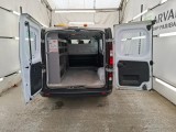  Renault  Trafic  Fourgon Grand Confort L1H1 1000 1.6 dCi 145CV BVA6 E6dT #10