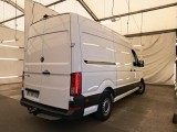  Volkswagen  Crafter  Fourgon Fourgon 35 mittellang Hochdach RWD 2.0 #3