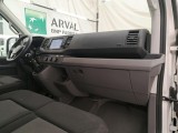  Volkswagen  Crafter  Fourgon Fourgon 35 mittellang Hochdach RWD 2.0 #5