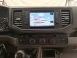  Volkswagen  Crafter  Fourgon Fourgon 35 mittellang Hochdach RWD 2.0 #7