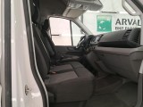  Volkswagen  Crafter  Fourgon Fourgon 35 mittellang Hochdach RWD 2.0 #8
