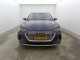  Audi  e-tron AUDI  95 kWh 55 408hp Quattro S line 5d #5